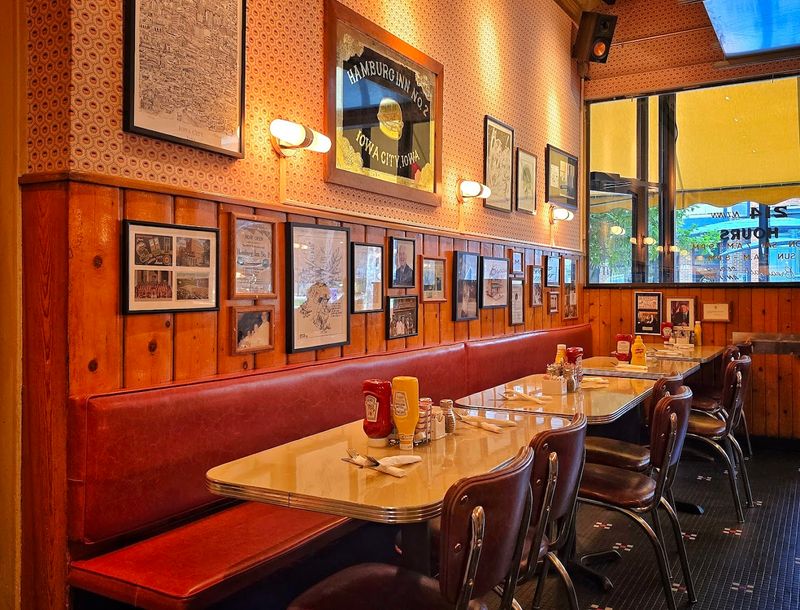 A Diner That Earned Its Legend