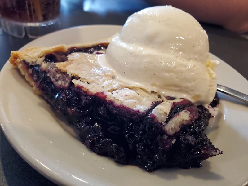 Eight Decades Of Baking And The Recipe Has Not Flinched