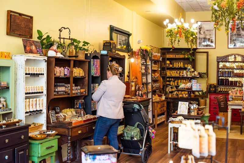 Knowledgeable Staff, Real Passion