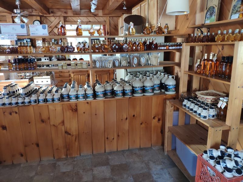 Maple Syrup Grades Explained Simply