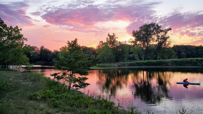 Wakonda State Park