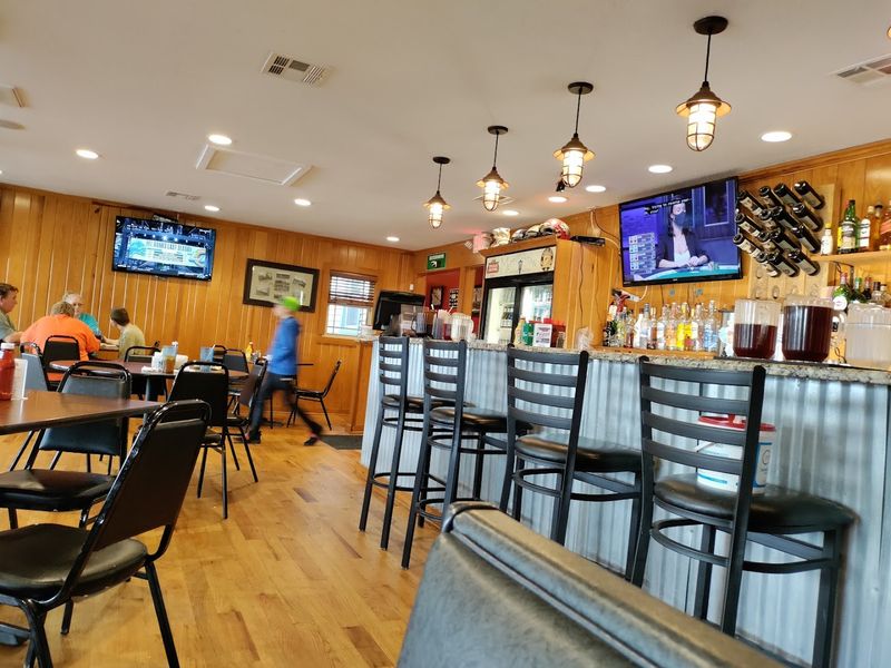 Metropolitan Steakhouse, Leavenworth