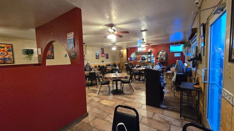 Irma's Restaurant, Deming