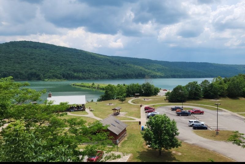 Mount Magazine State Park