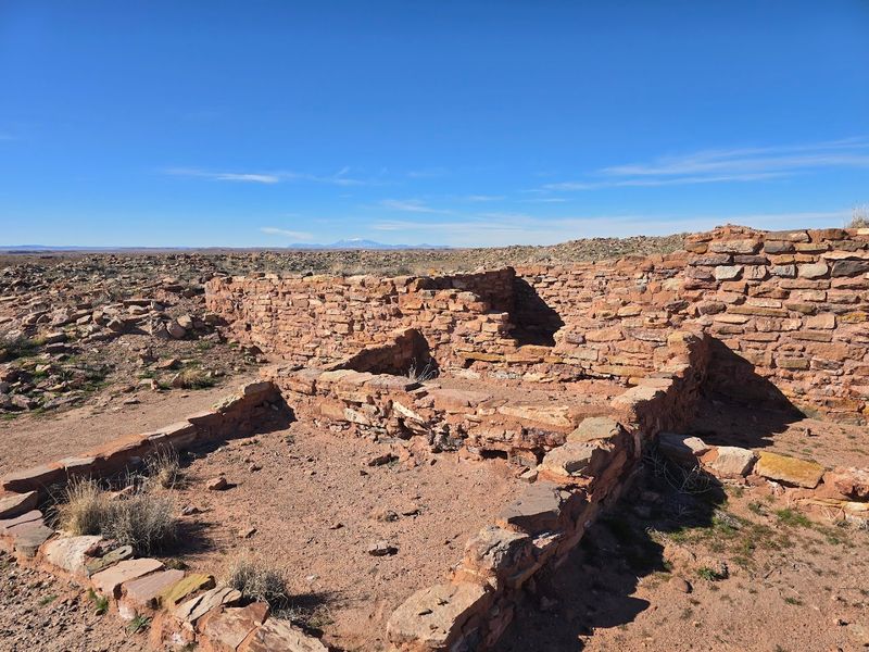Homolovi State Park, Winslow