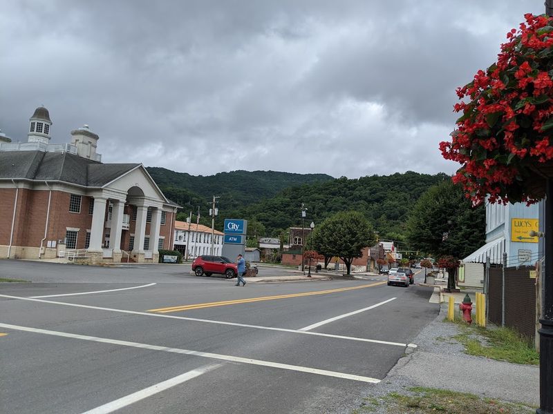 Marlinton