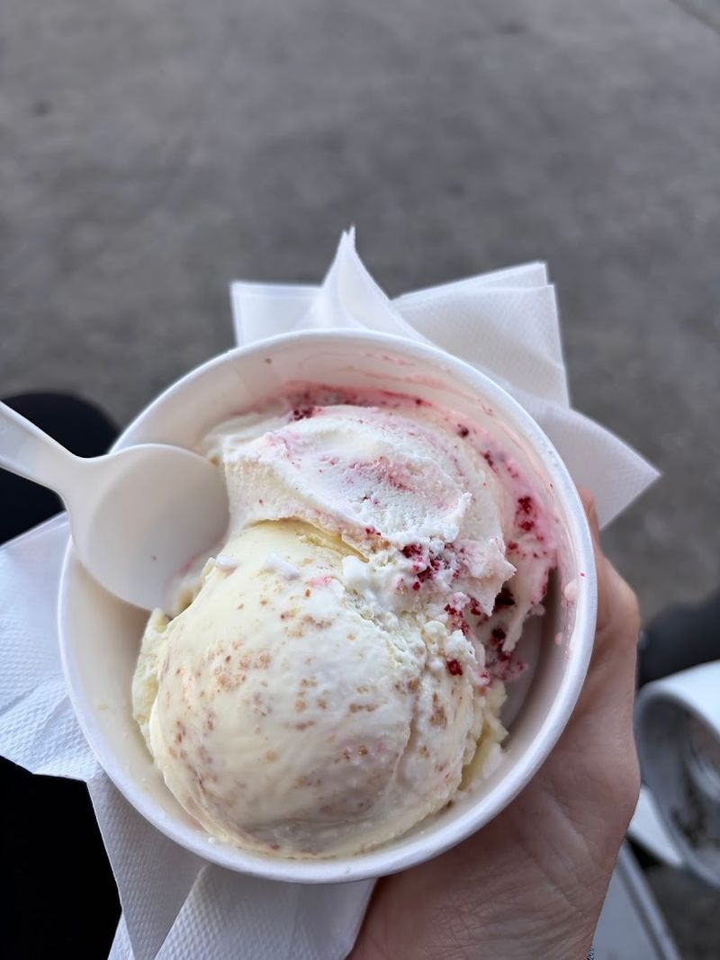Try A Local Flavor