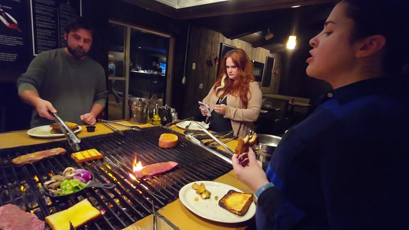 Open-Hearth Heat and Why It Matters