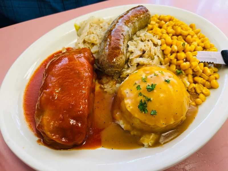 City Chicken And Other Classics