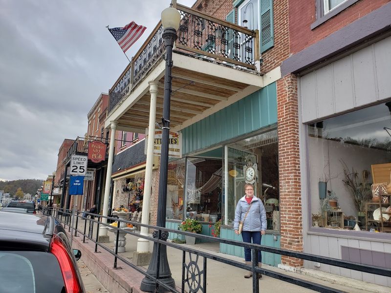 Local history and museums