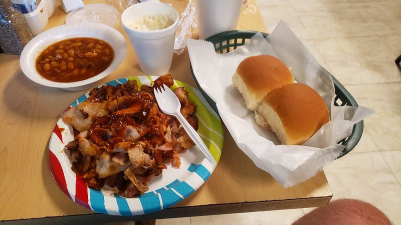 The Secret Sauce With A Recipe Known By Almost Nobody