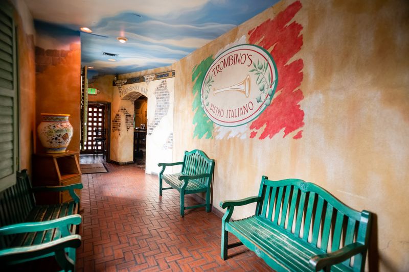 Trombino's Bistro Italiano