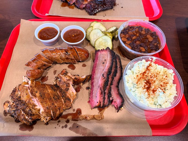 The Final Word On Why Kenny J's Deserves A Spot On Your Short List