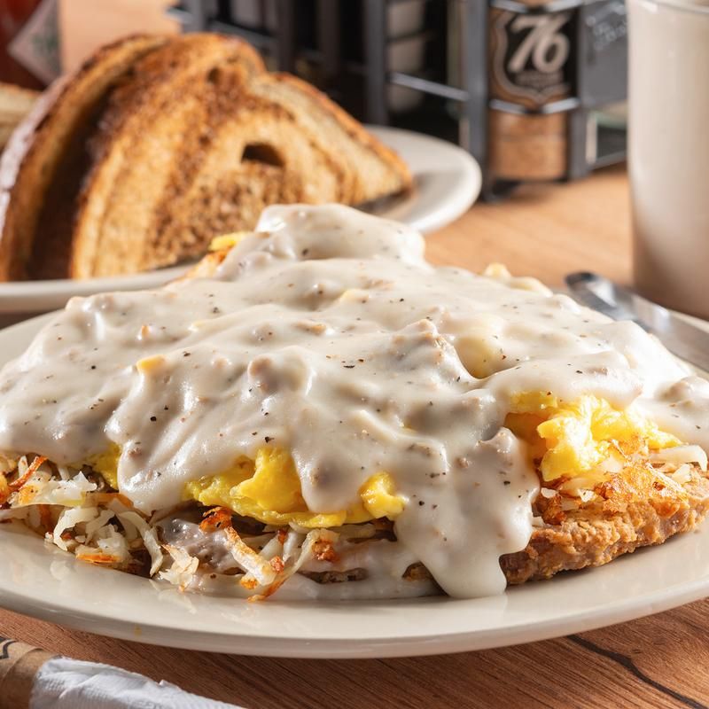 Portions Built For Champions