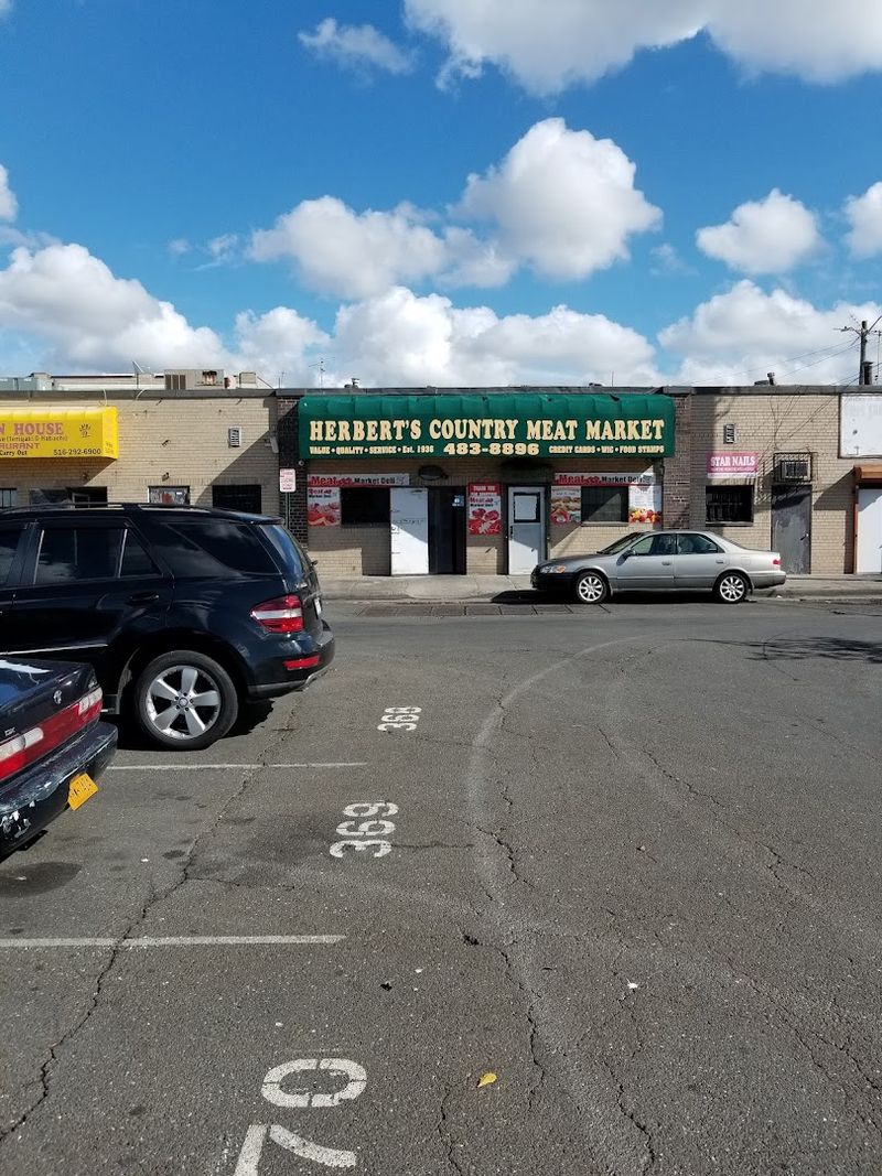 Hebert’s Specialty Meats