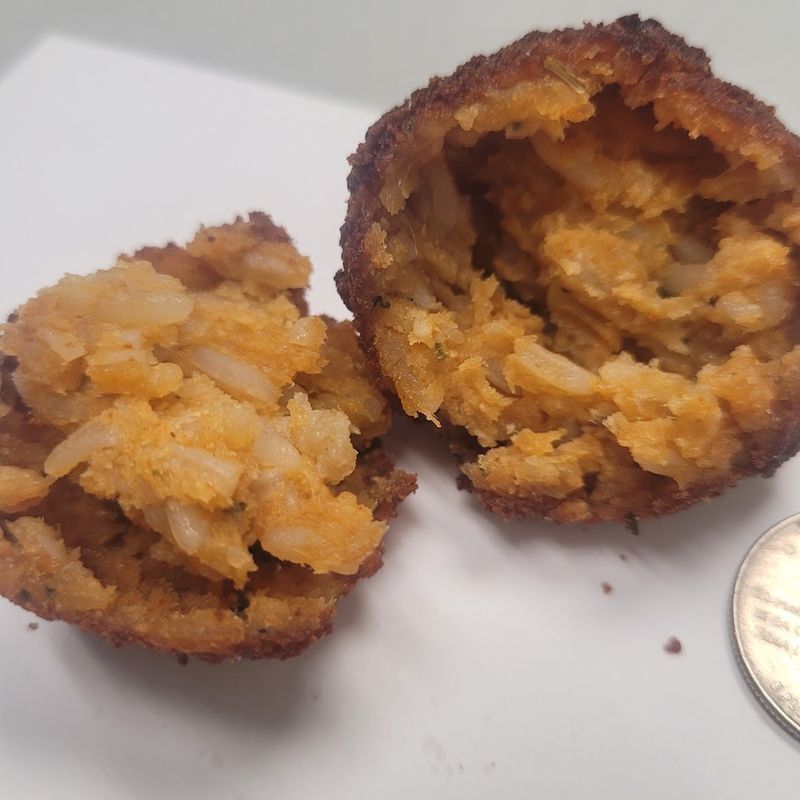 The Boudin Balls