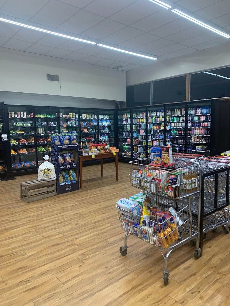 Halstead Market