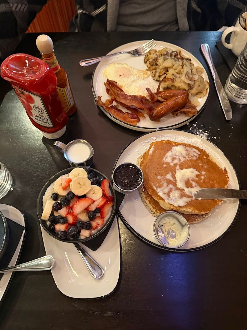 City Diner