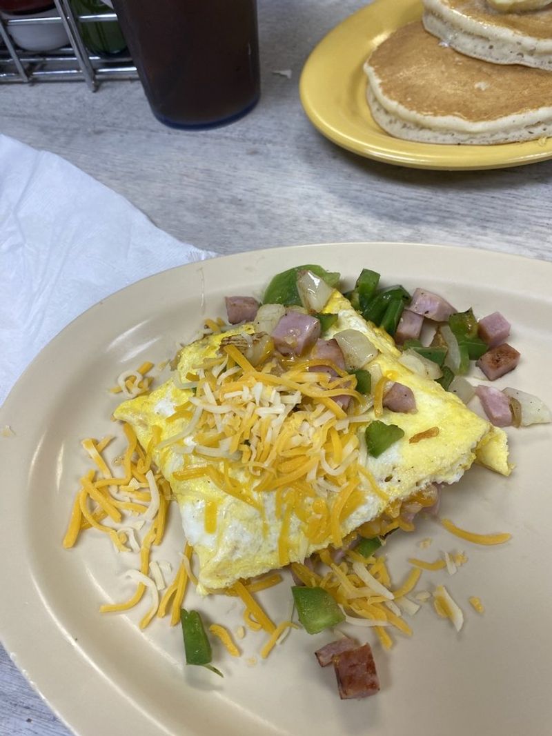 The Corned Beef Hash Gets Its Own Fan Club