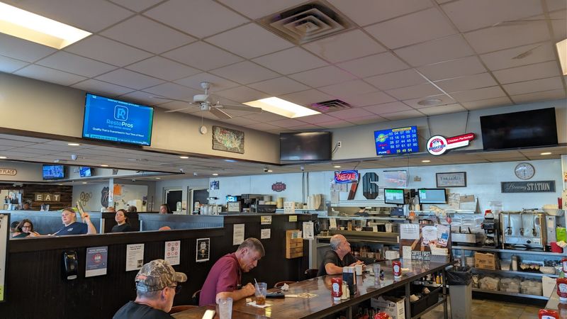 Open Every Hour, Always