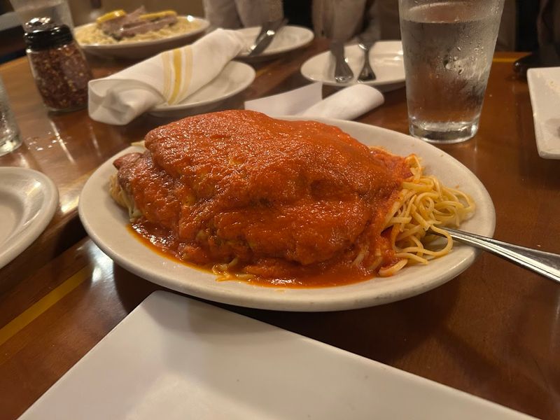 The Challenge Plates That Regulars Talk About