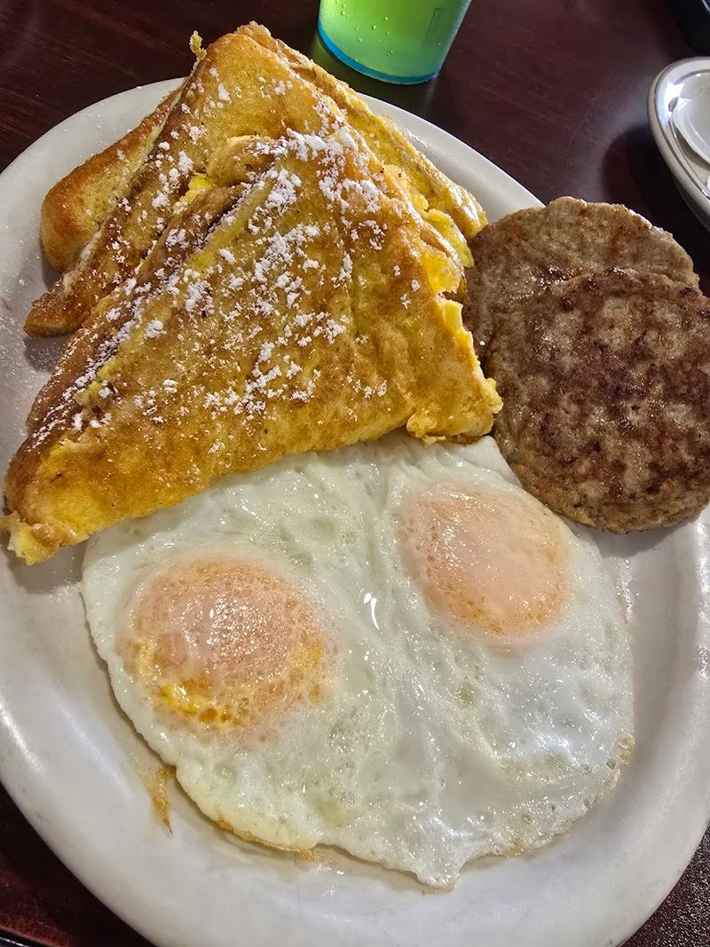 Breakfast Is Where the Magic Happens