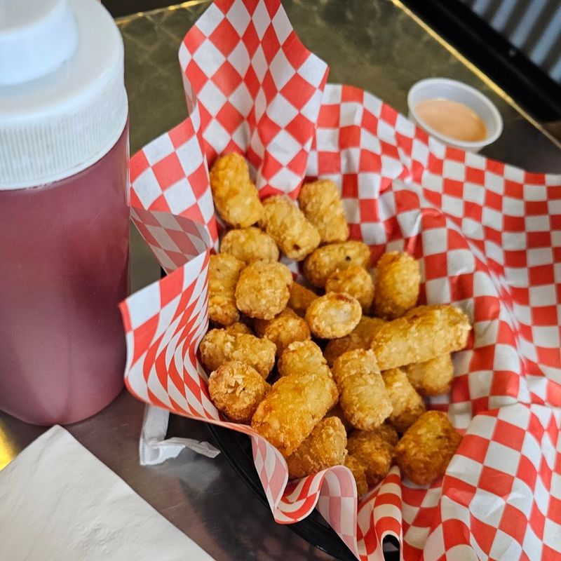 The Famous Fry Sauce