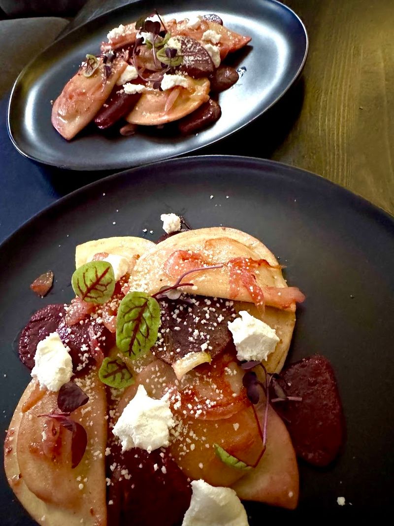 Sweet Cottage Cheese Pierogi With Old World Roots