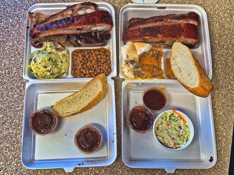 Homemade BBQ Sauce