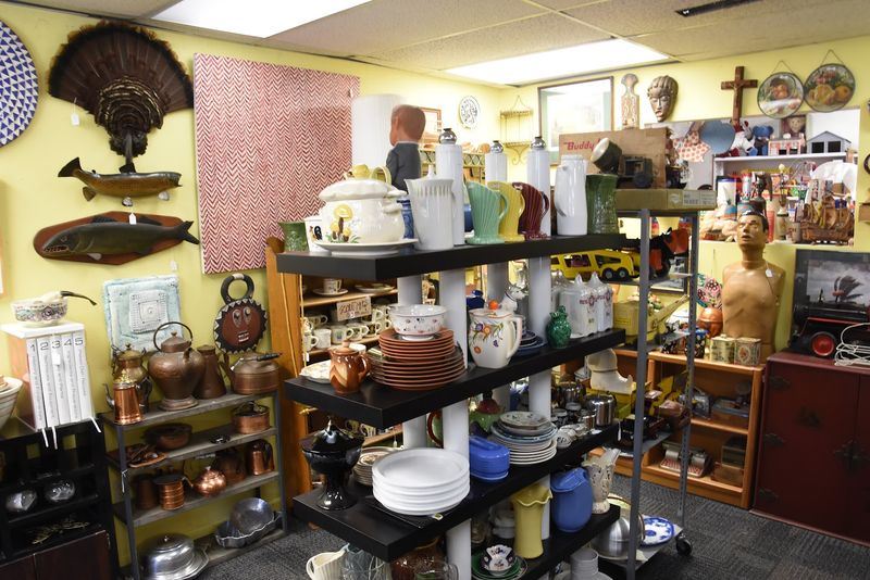 Toys, Nostalgia, and Memory Lane Finds
