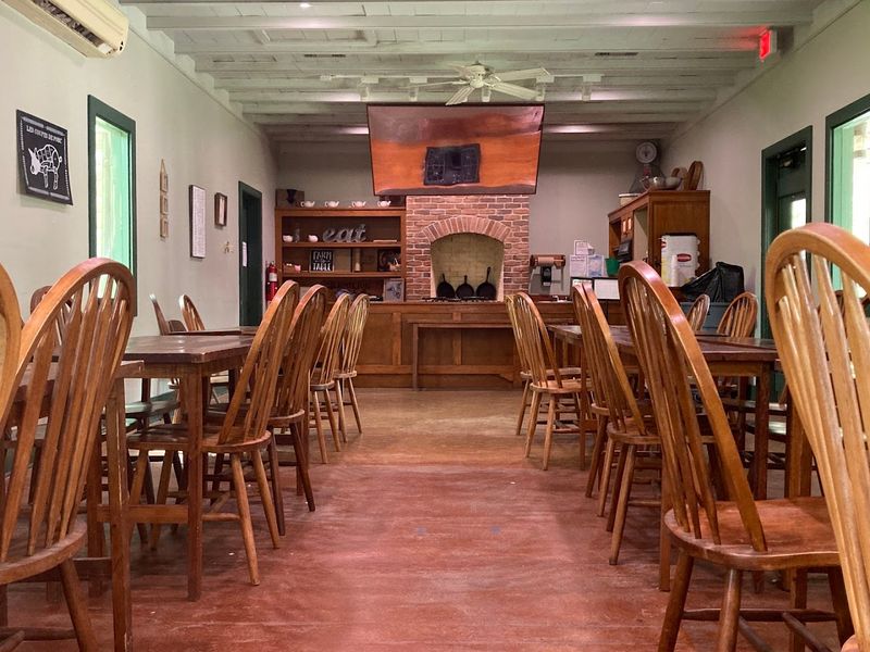 Dining And The On-Site Restaurant