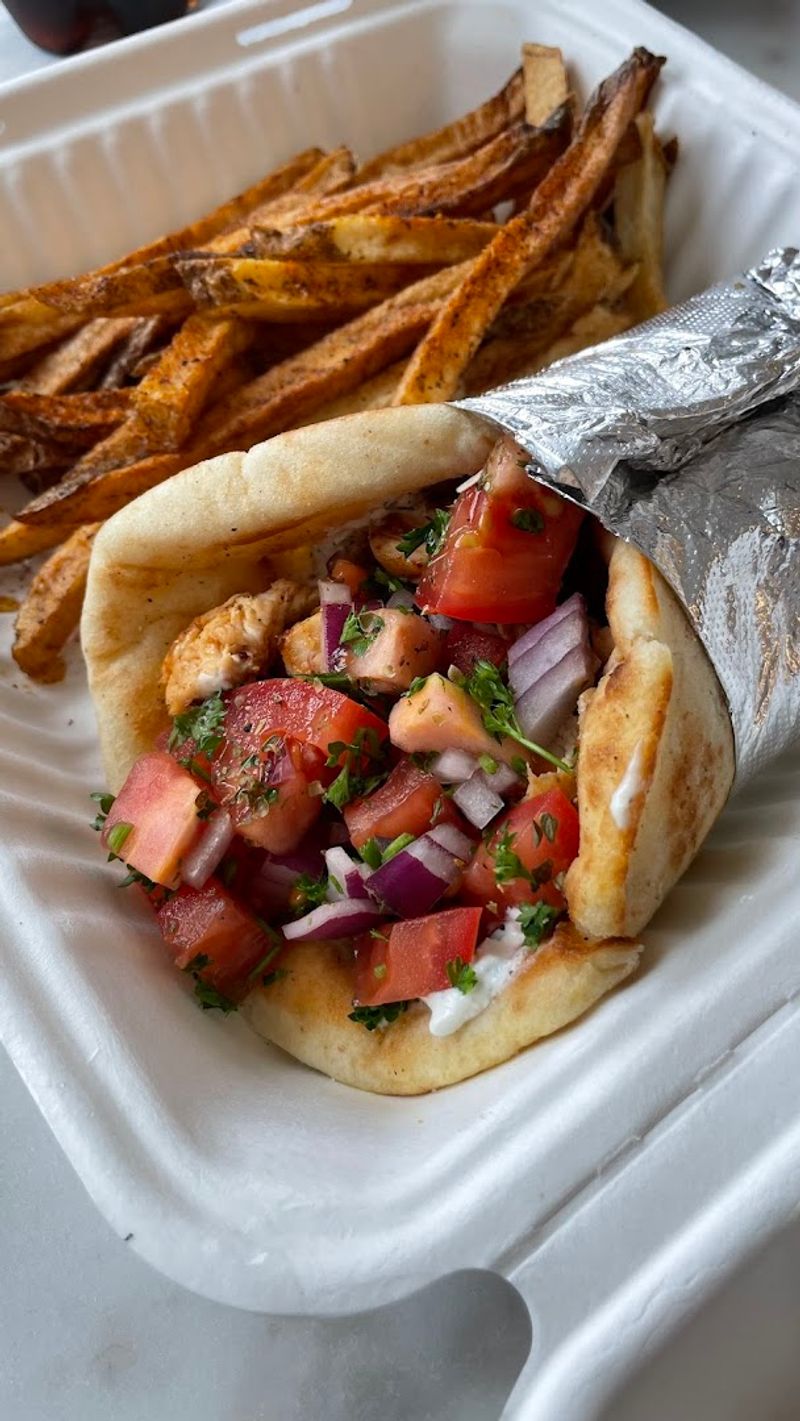 A Real Reason To Visit Baltimore