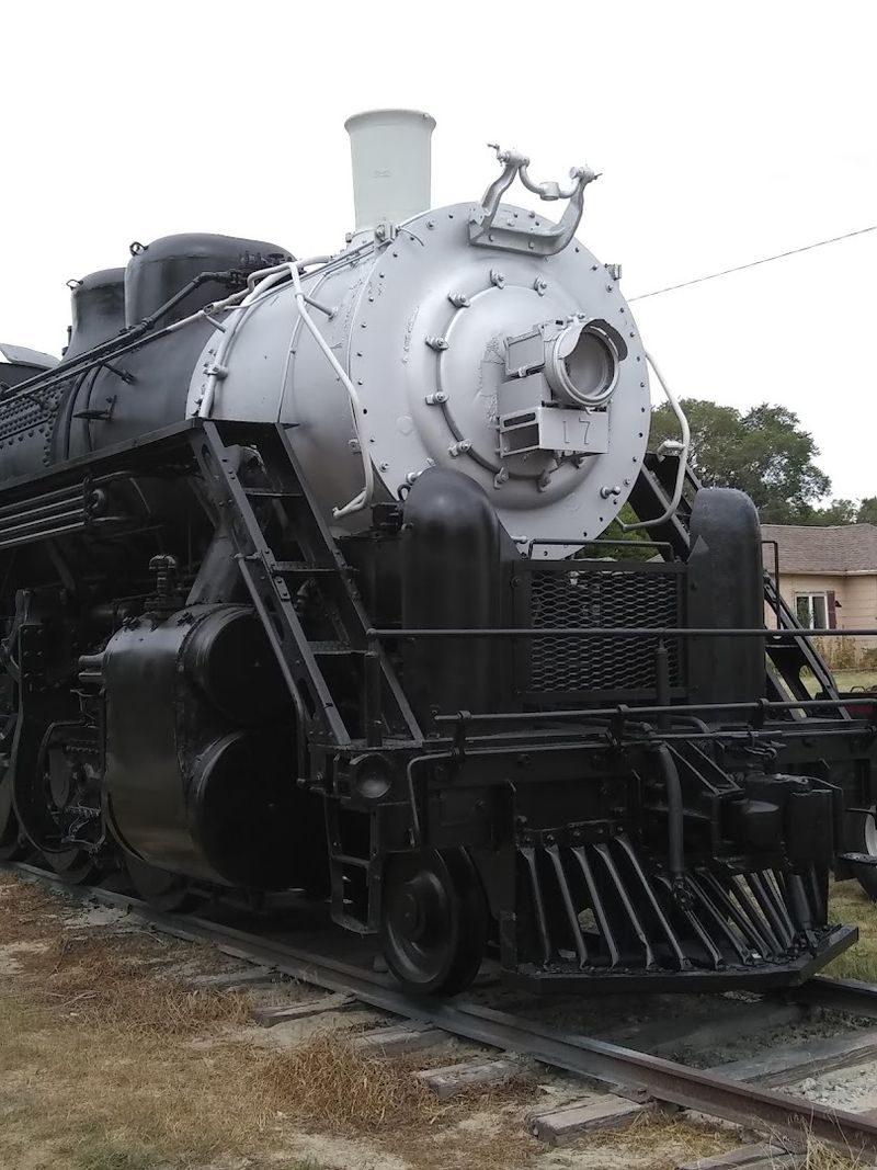 Why This Iowa Railroad Keeps Pulling People Back