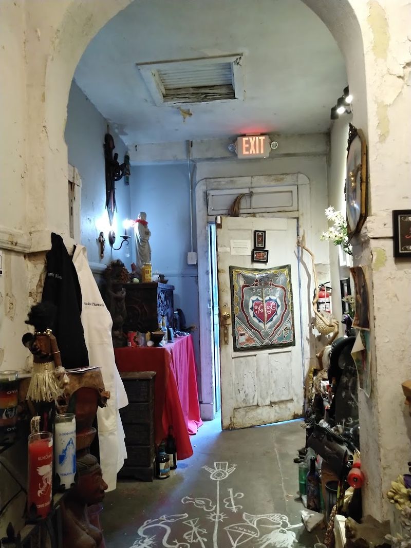 Sensory Oddities: What Visitors Report