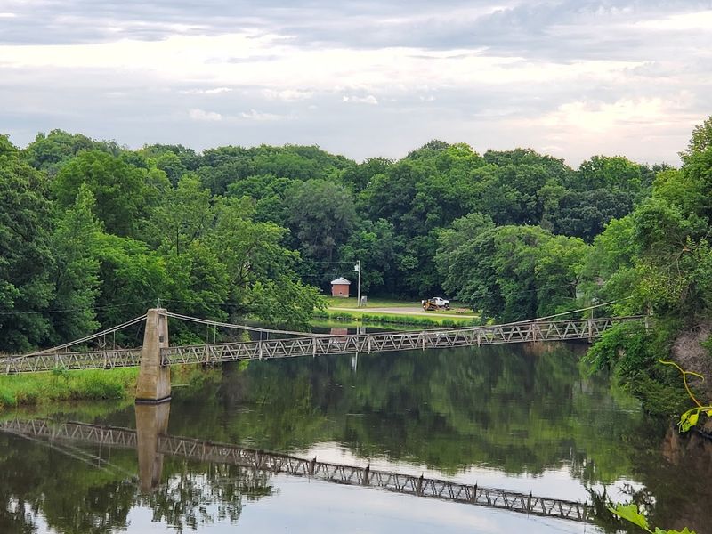 Why Iowa Falls Is Worth the Detour