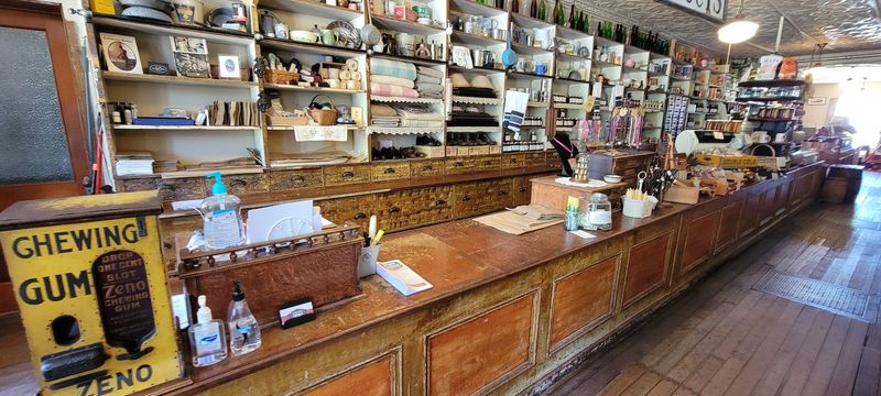 Why This Store Stays With You Long After You Leave