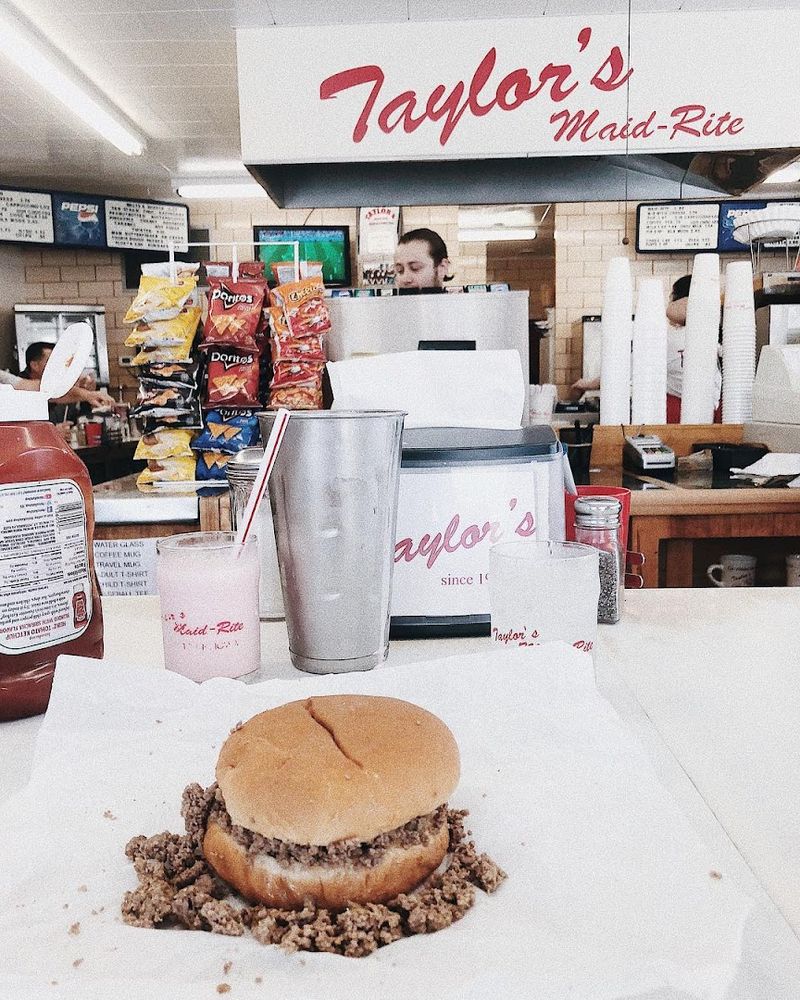 Why This Sandwich Has Outlasted Every Food Trend