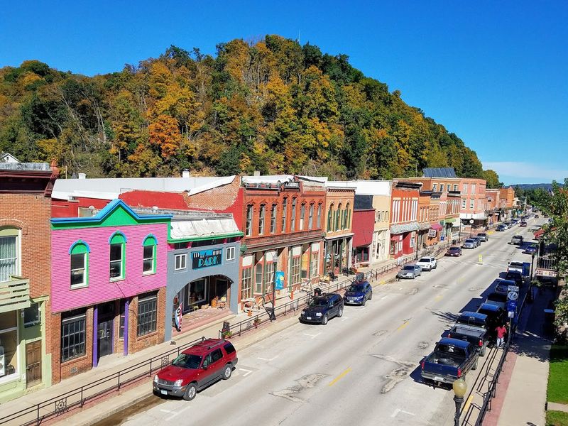 Nearby towns and day trips