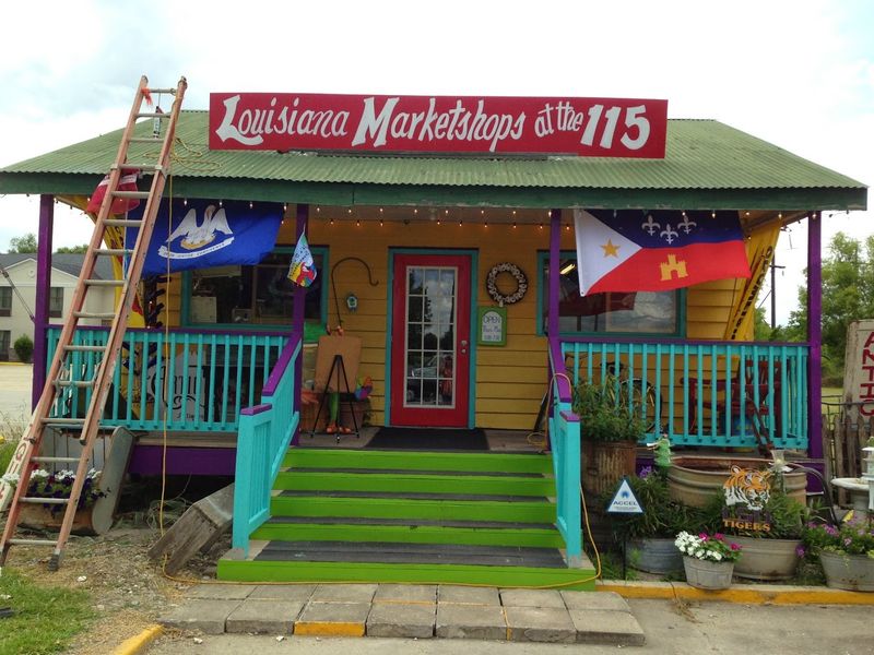 Living Cajun Culture Daily