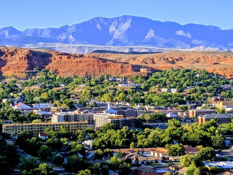 St. George, Utah