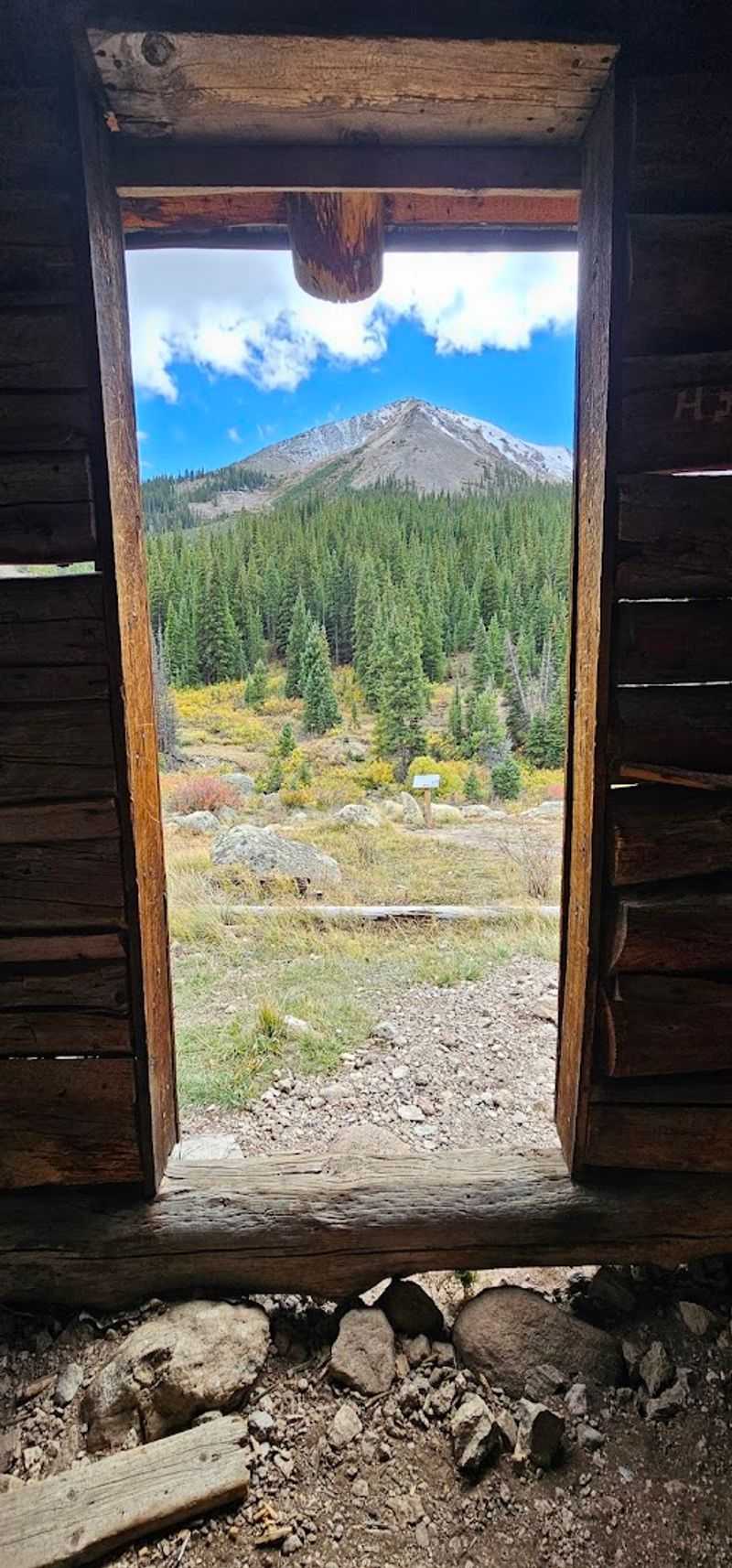 What The Walking Trail Actually Shows You