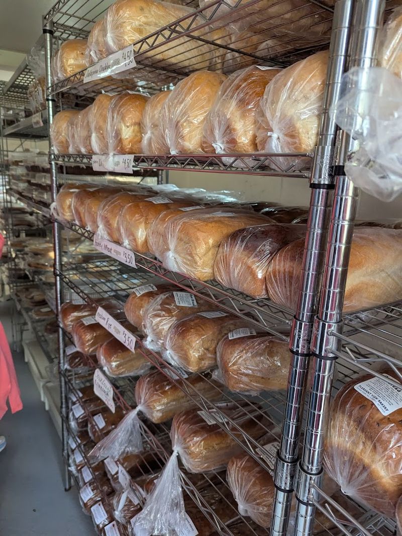 Breads Worth Bringing Home