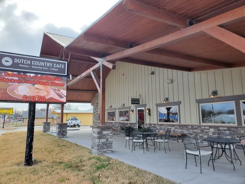 Location In Garnett Makes It A Regional Road Trip Destination