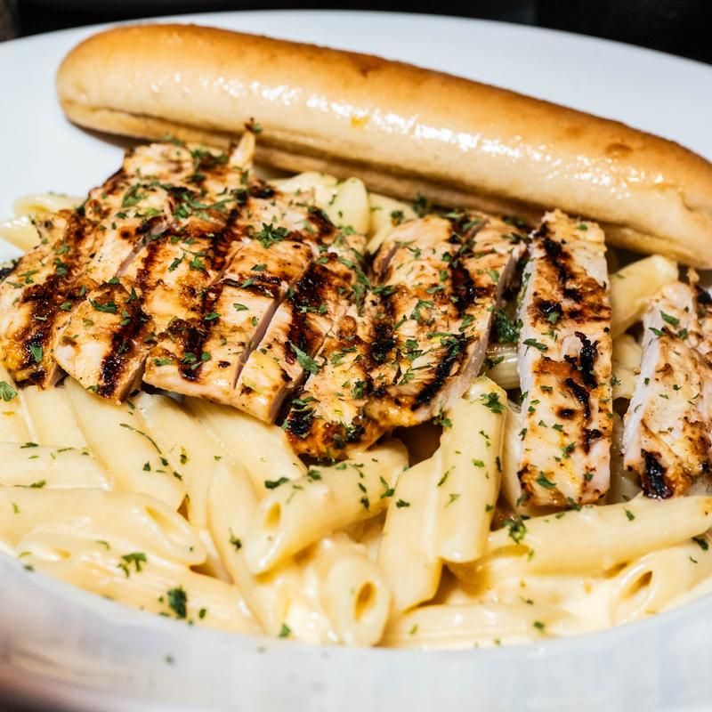 A Menu Big Enough For Everyone