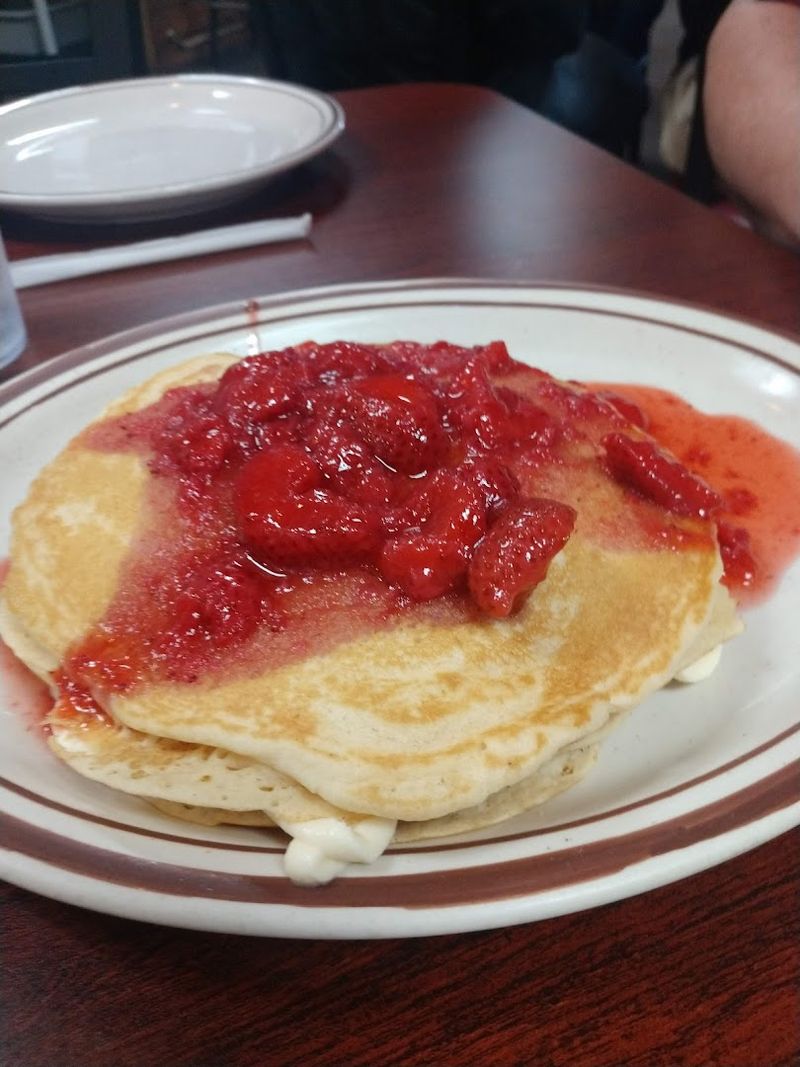 Sunday Mornings Have a Little Extra Going On