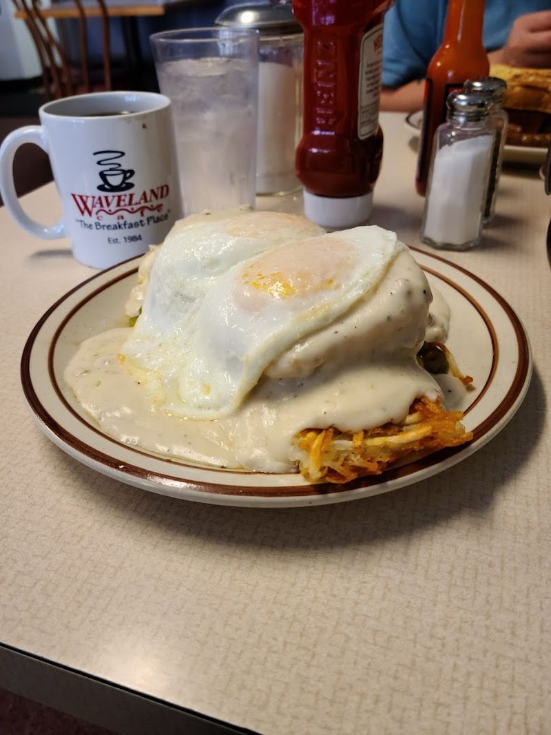 Why This Iowa Cafe Has Earned Its Loyal Following