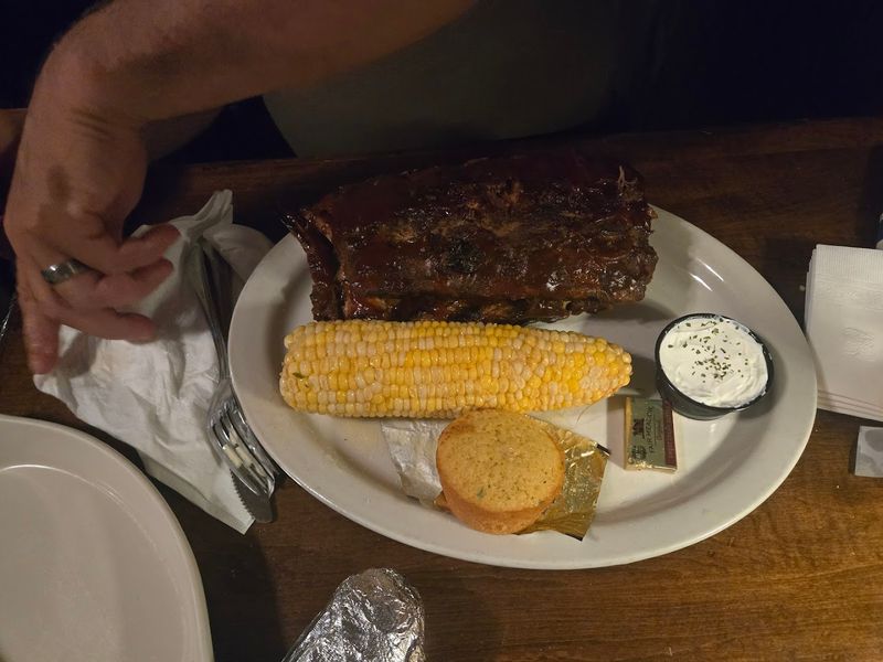 BBQ Ribs Worth Planning Around