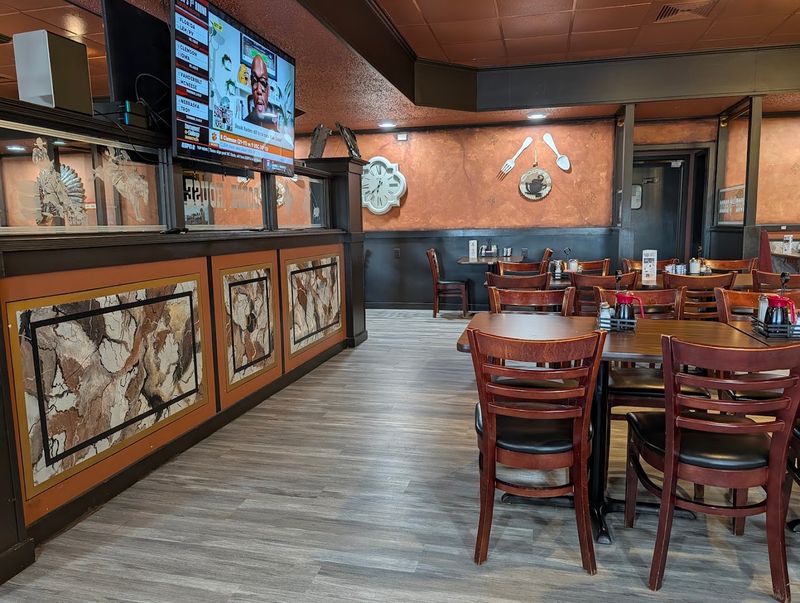 Dodge City Steakhouse, Dodge City