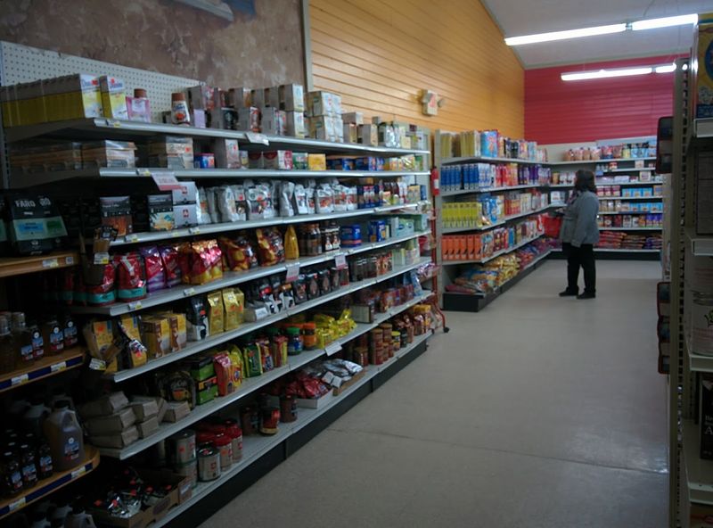 Bulk Foods And The Sweet Aisle Worth Knowing About