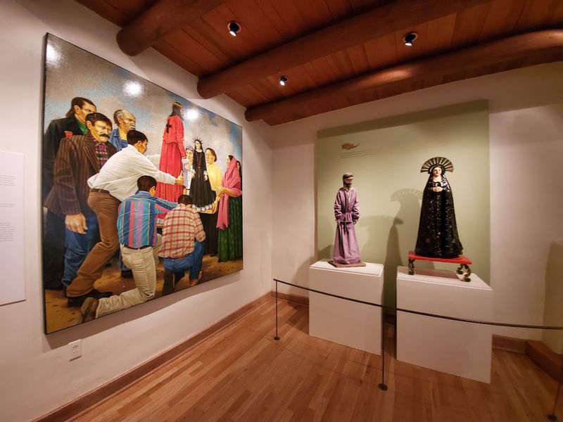 Sunlit Rooms Of Heritage Art